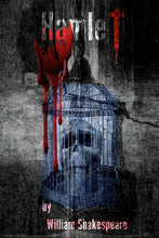 Load image into Gallery viewer, Hamlet Poster